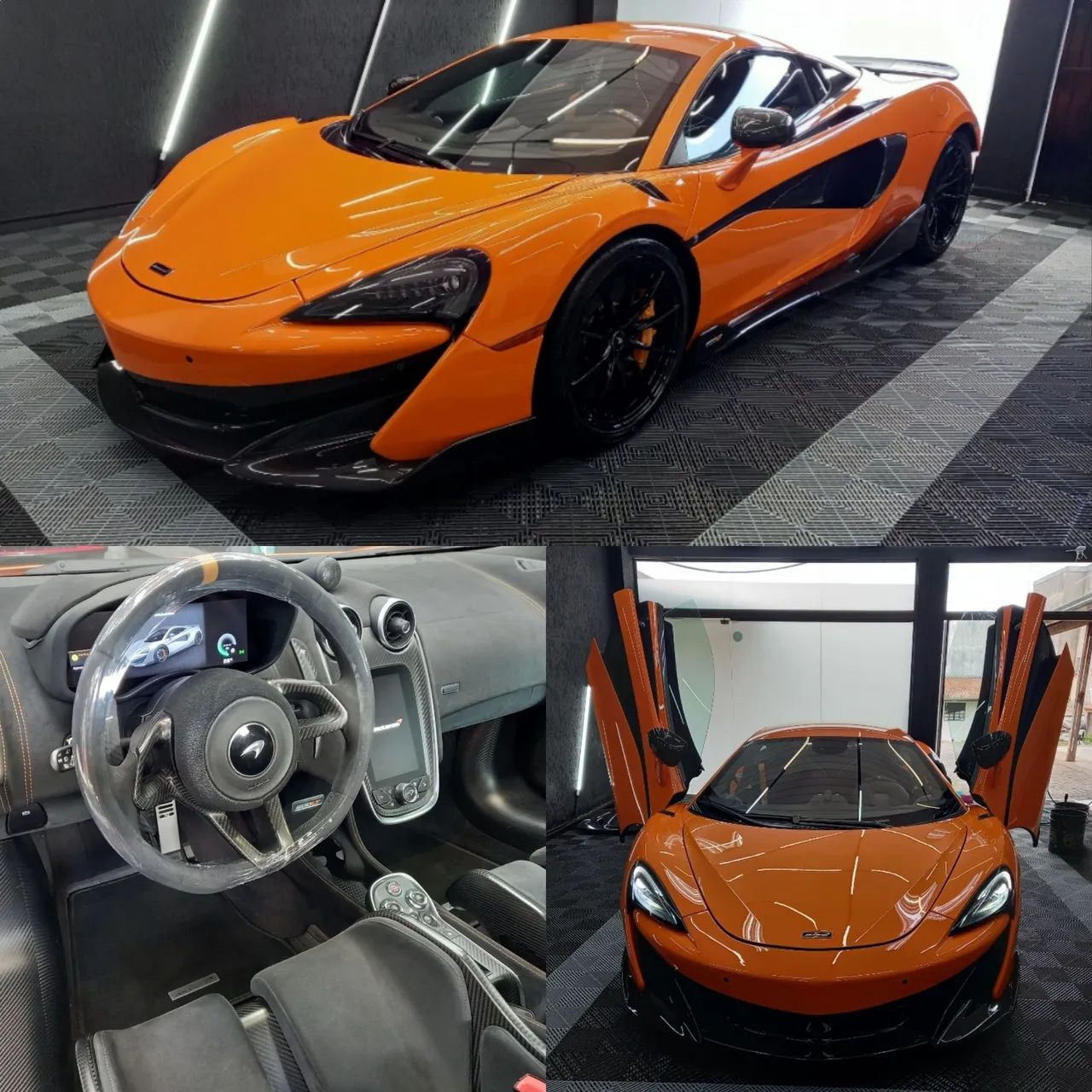 Detalhamento Automotivo!! - Foto 4