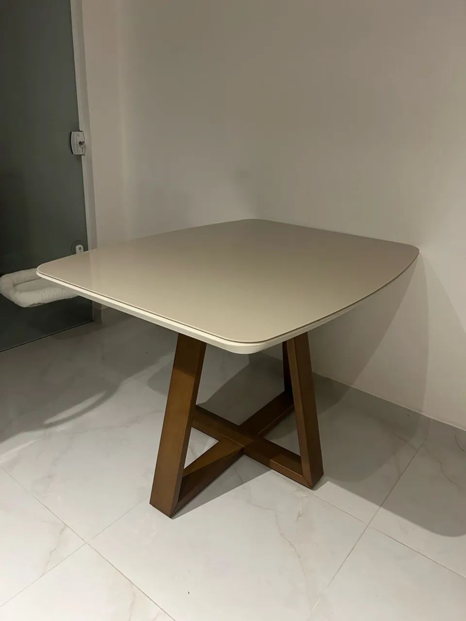 Mesa de jantar 4 lugares - Foto 4