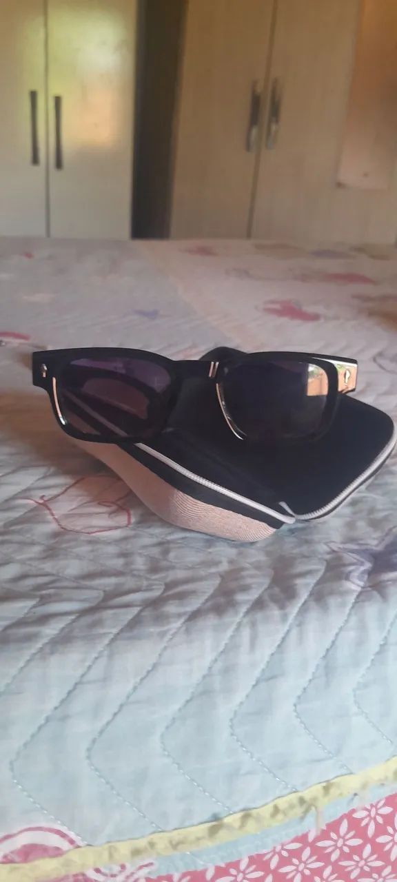 Óculos novo - Foto 3