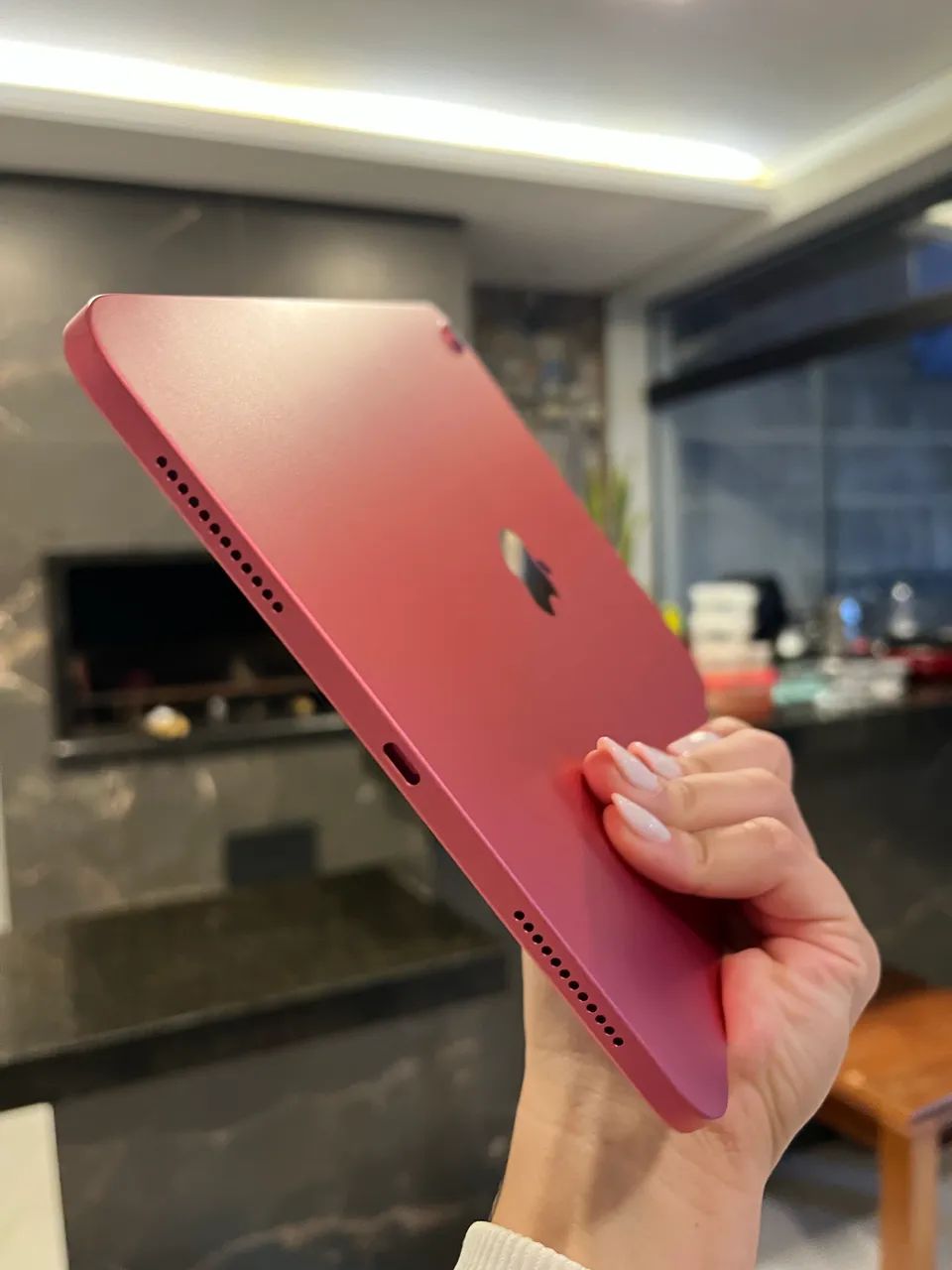 ipad 11 + Apple Pencil ( original) - Foto 3
