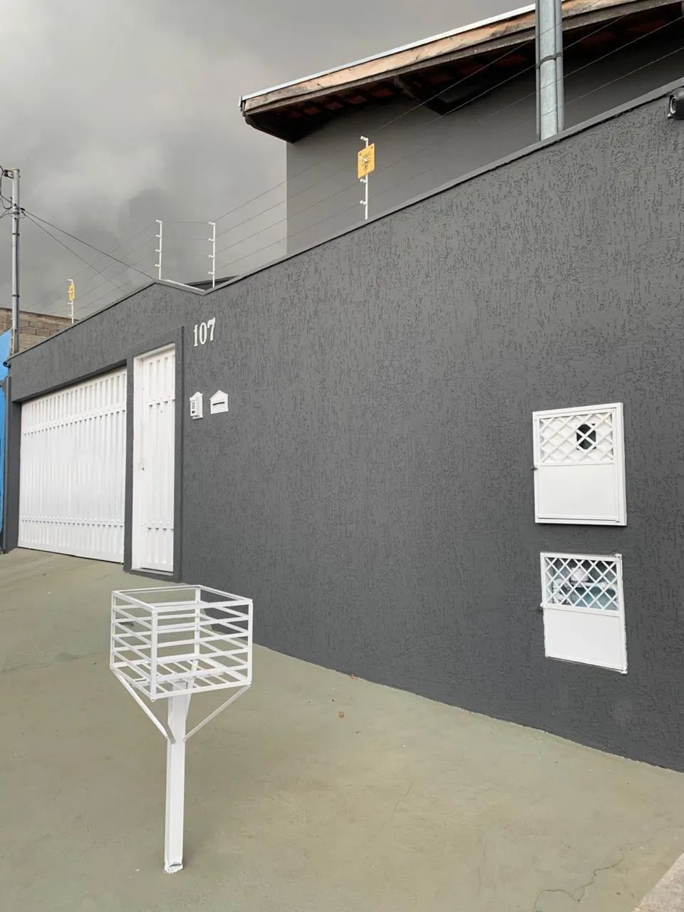Casa com piscina no Jardim Maracanã  - Foto 2