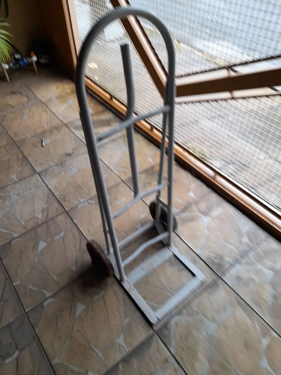 Carrinho de carga - Foto 2