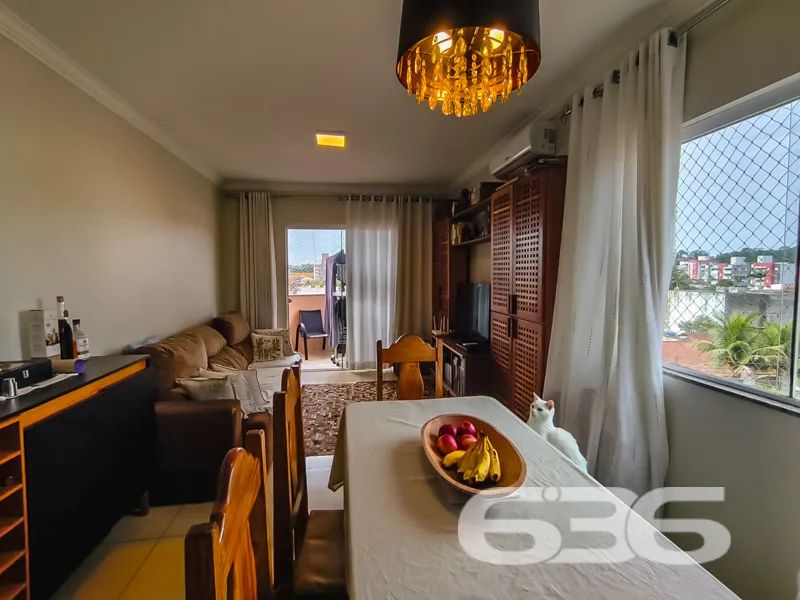 Apartamento | Joinville | Costa e Silva - Foto 2