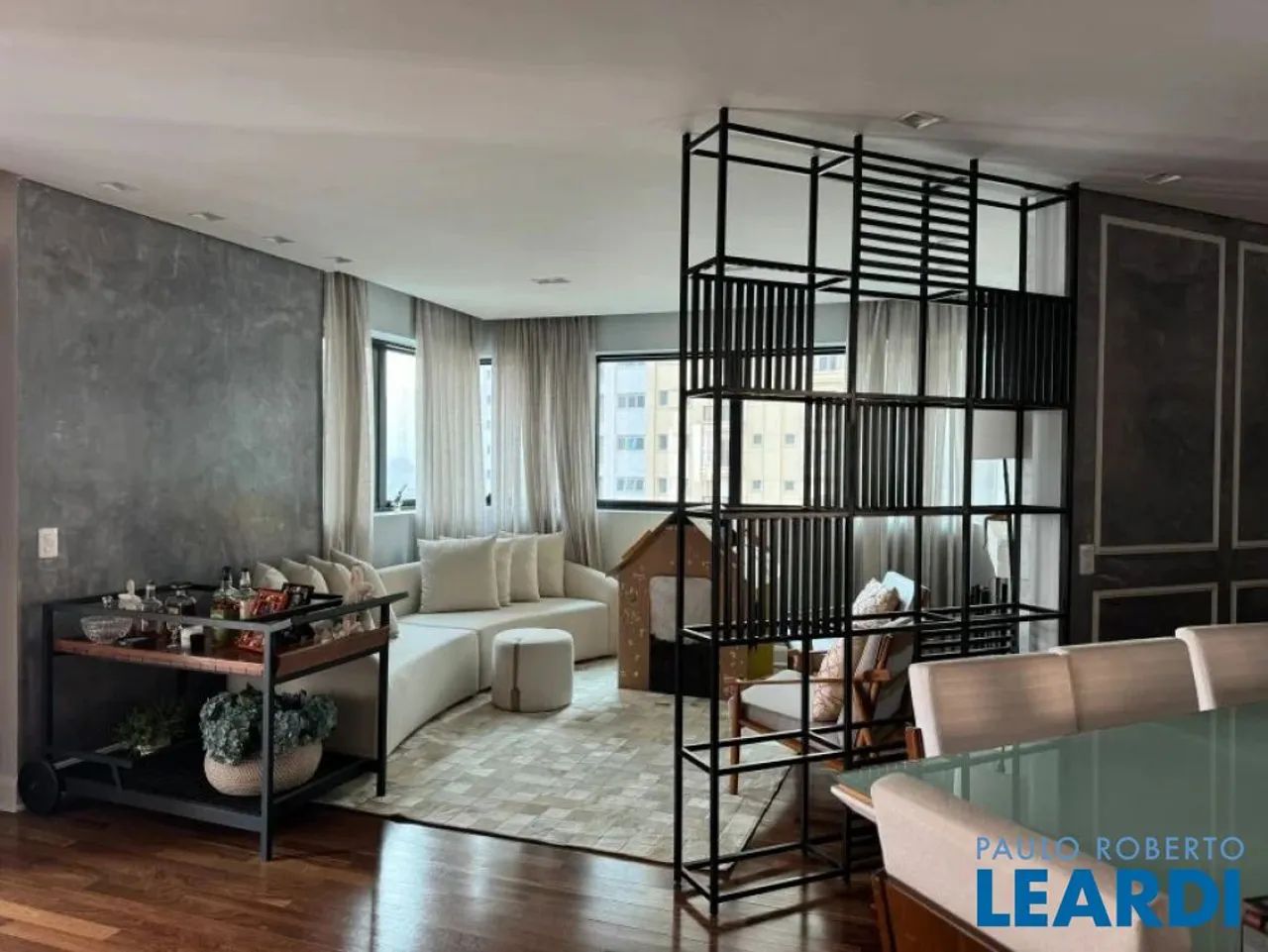 APARTAMENTO - PANAMBY - SP - Foto 5