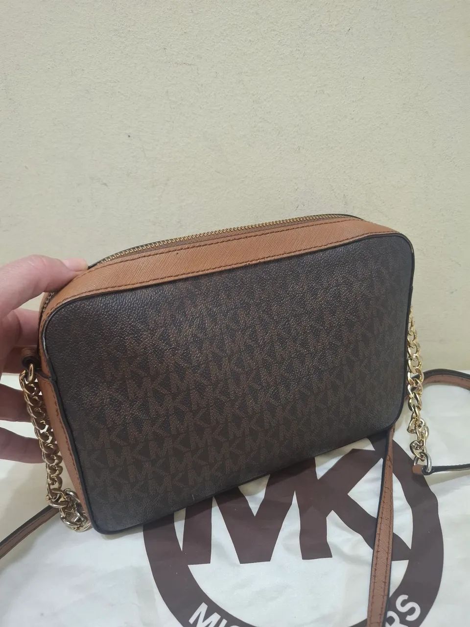 Bolsa Michael Kors Original  - Foto 3
