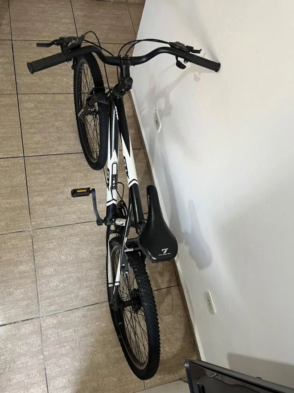 Bicicleta Aro 26 - GTK Evolution - Foto 4