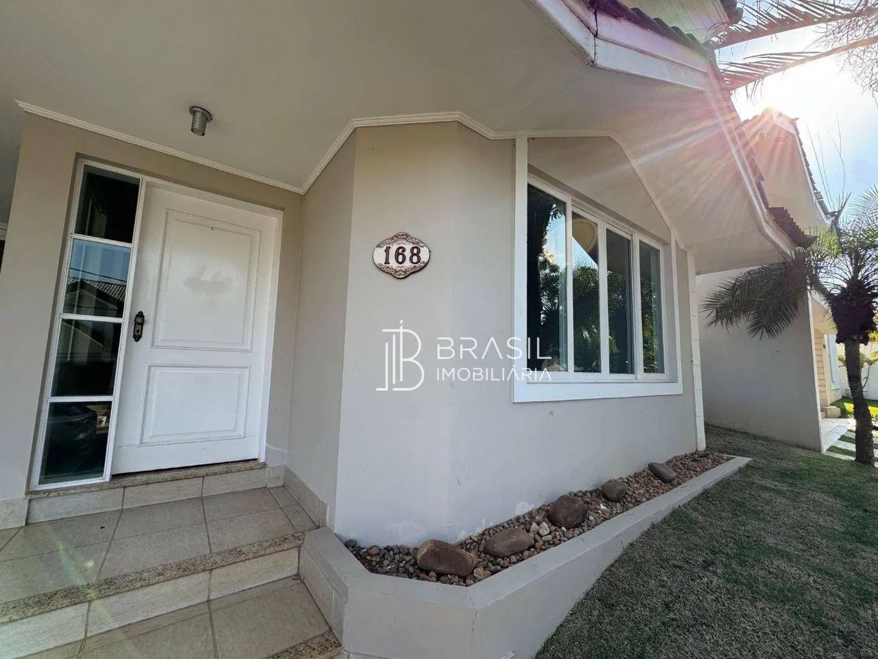 Casa com 4 dormitórios, 315 m² - venda por R$ 1.850.000 ou aluguel por R$ 9.380/mês - Cond - Foto 2
