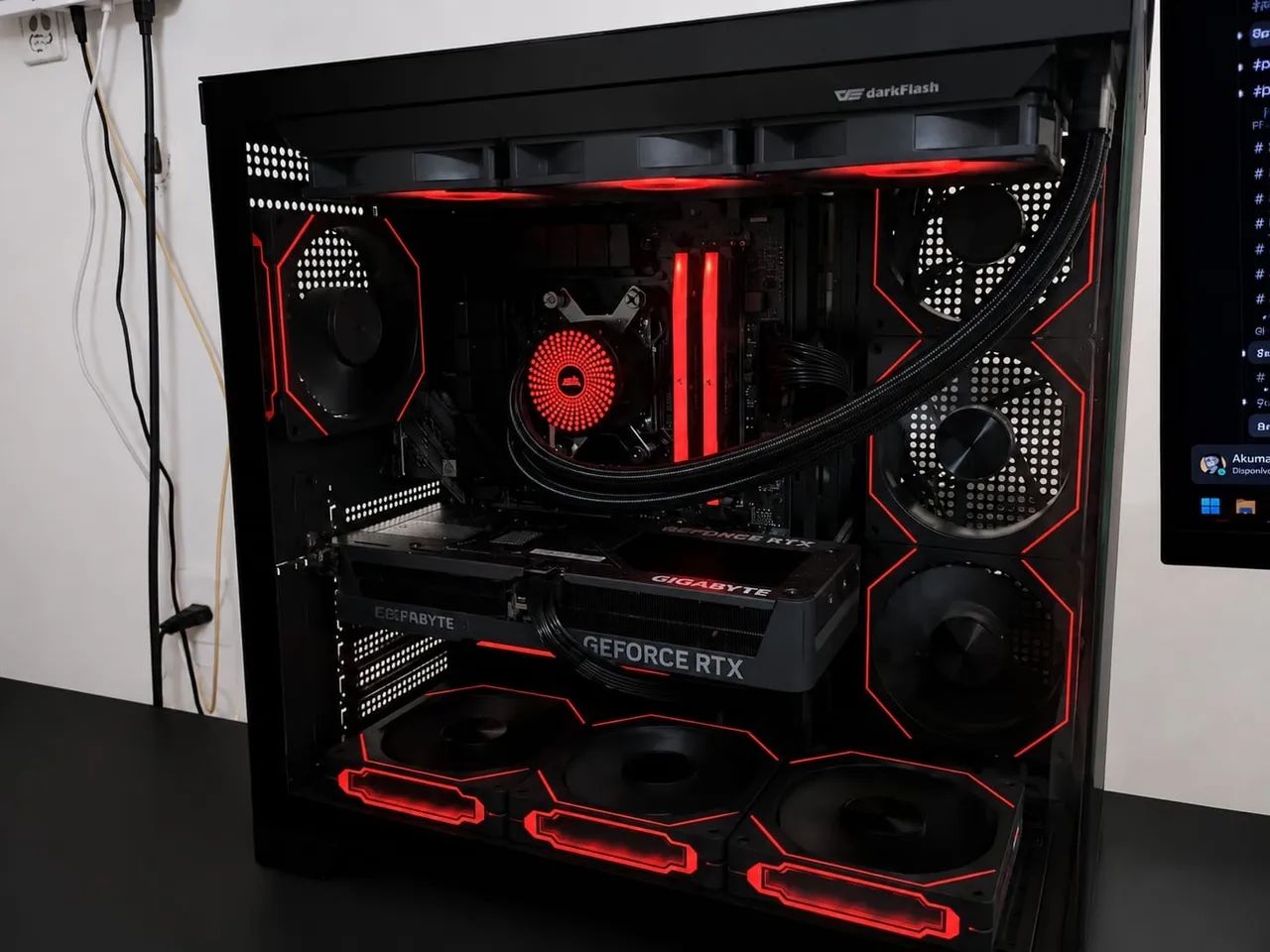 PC GAMER DDR5/RTX5070 - Foto 2