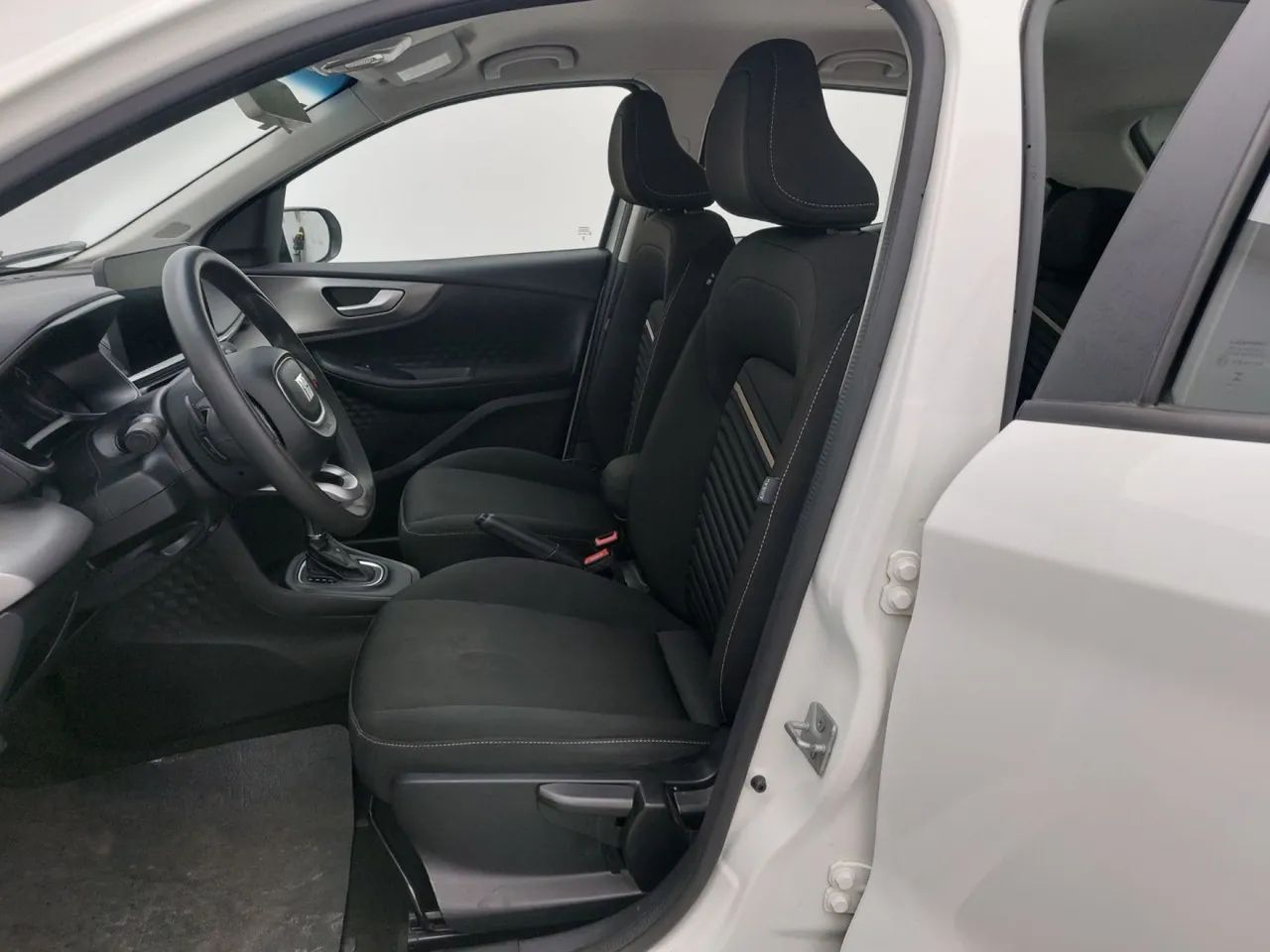 Fiat Pulse AUDACE 1.0 Turbo 200 Flex Aut., foto 15 de 17