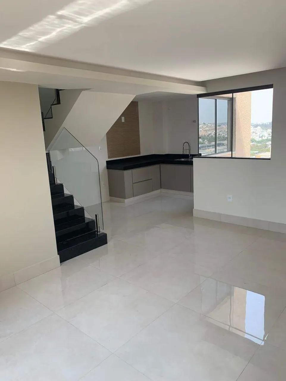 Cobertura residencial à venda com 3 quartos e 4 vagas em Divinópolis - Foto 3