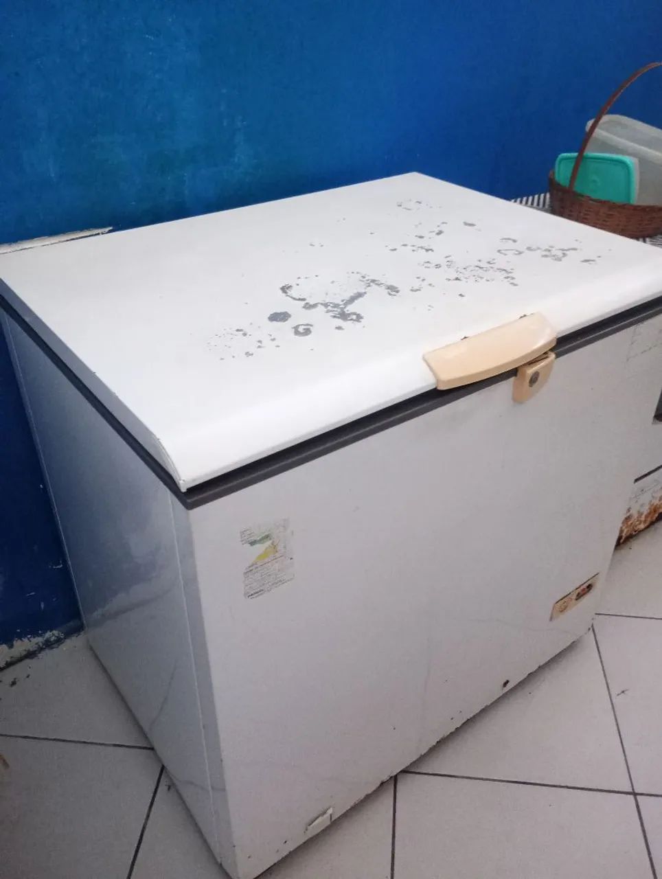 Vendo Freezer  - Foto 2