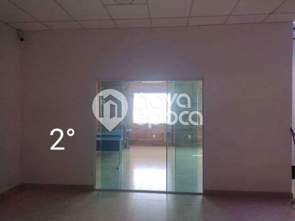 Olaria | Galpão 3 quartos - Foto 5
