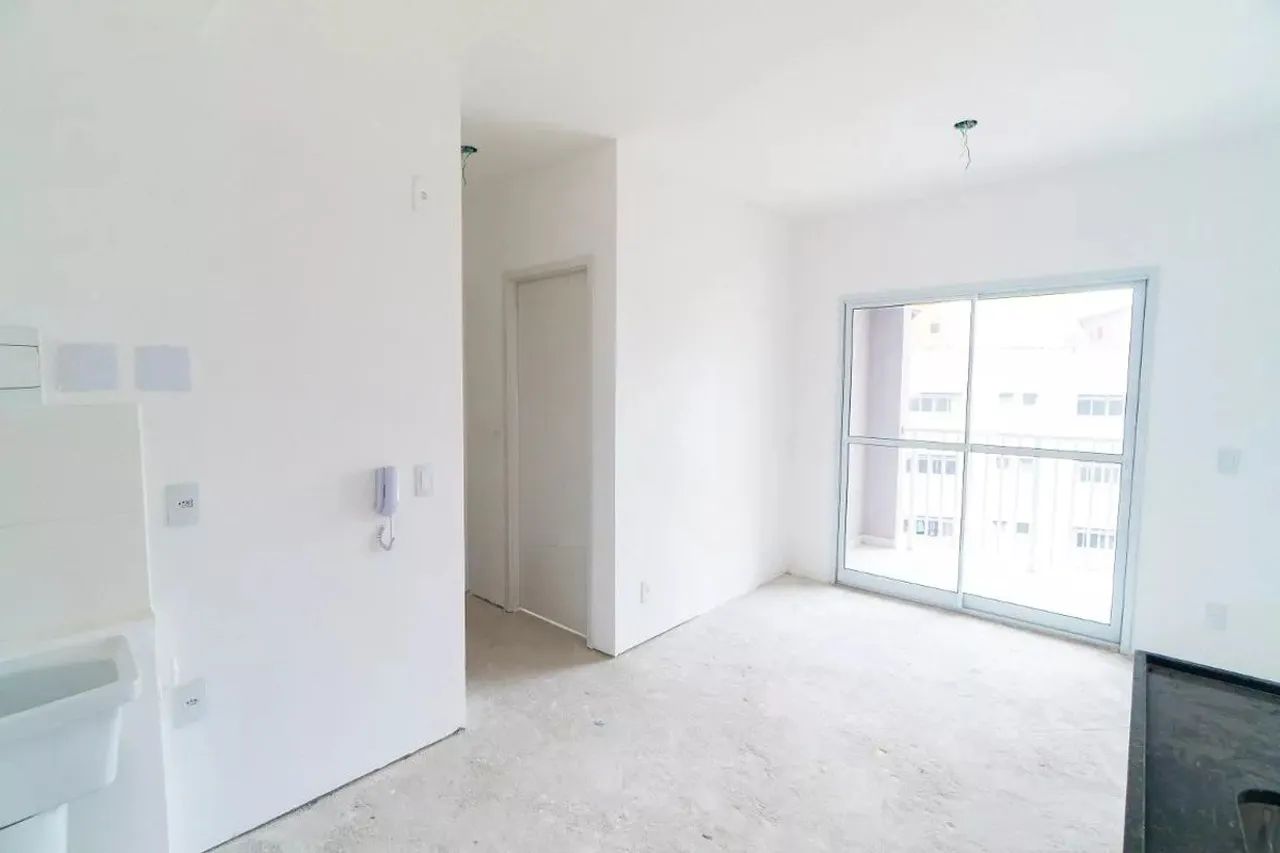 Apartamento à Venda - Jabaquara, 2 Quartos, 44 m2 - Foto 4