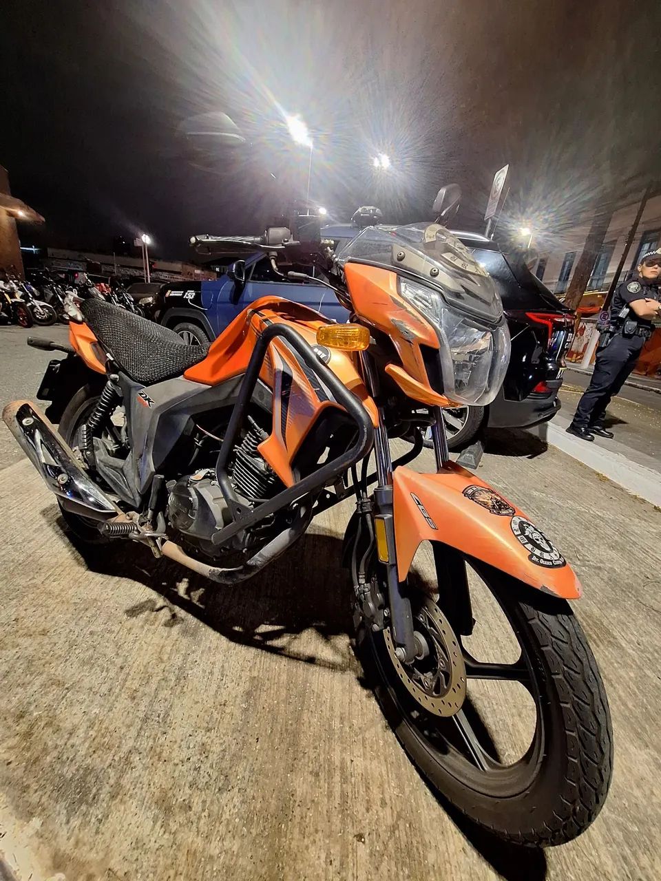 DK 150 CC - Foto 5