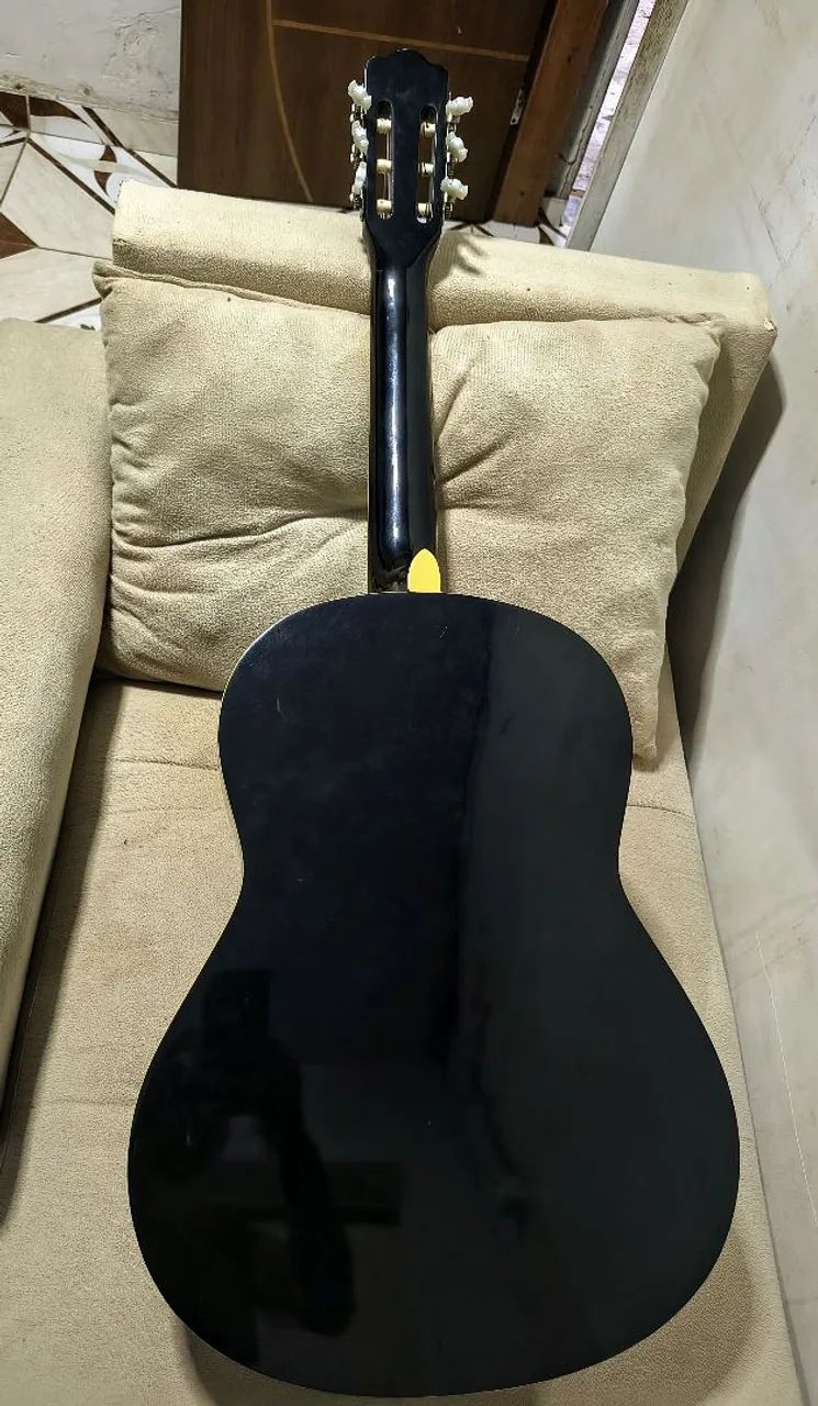 Violão Custo benefício  - Foto 2