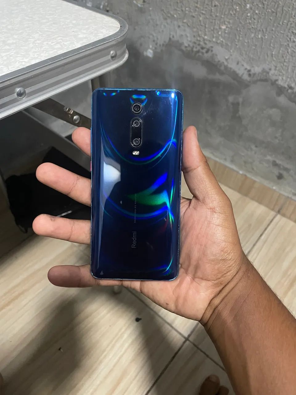 Xiaomi mi 9t - Foto 2