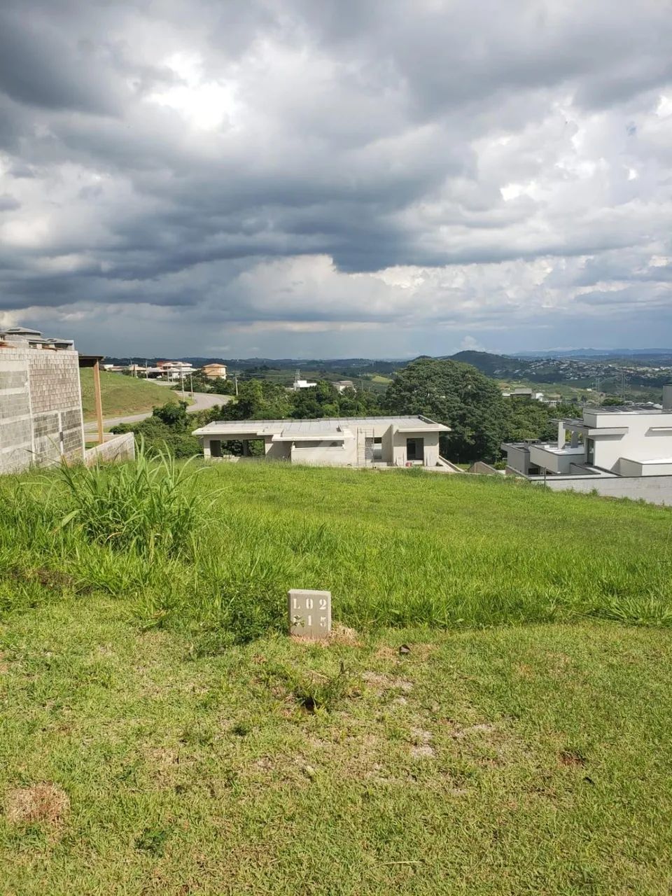 terreno - Monte Alegre - Vinhedo - Foto 4