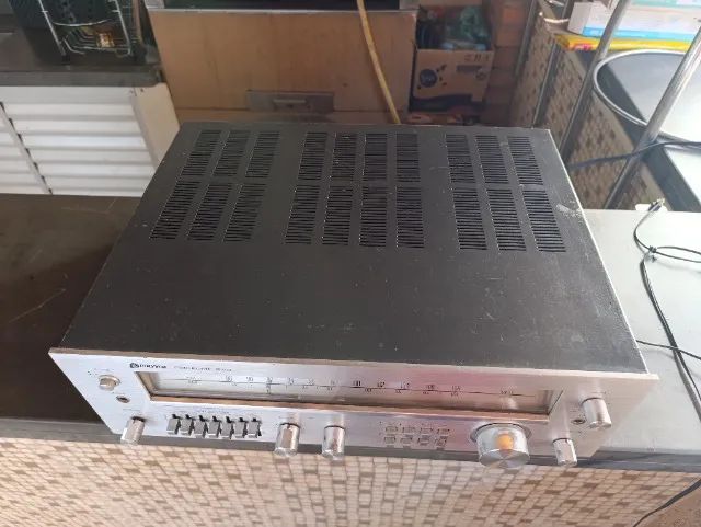 Receiver Polyvox 4150 - Foto 3