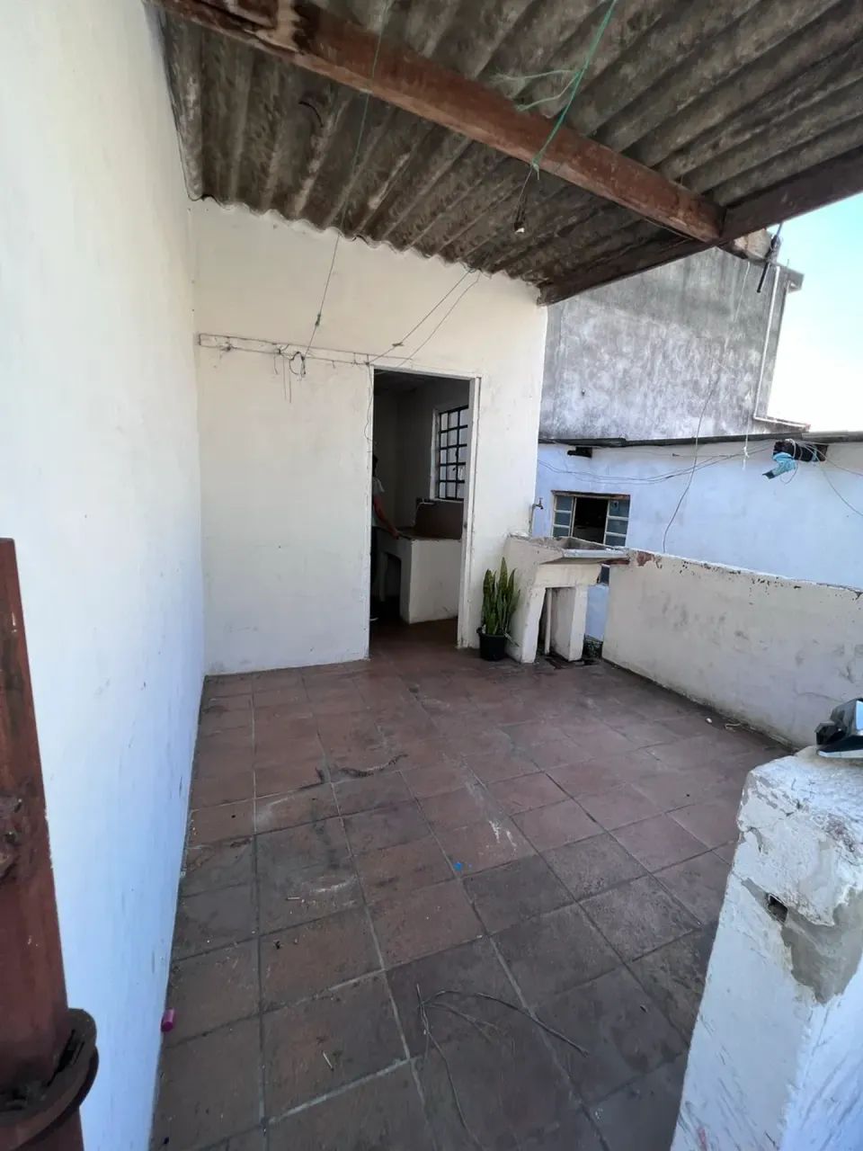 IMÓVEL DE 2 CÔMODOS PARA ALUGAR EM TABOÃO DA SERRA. - Foto 3