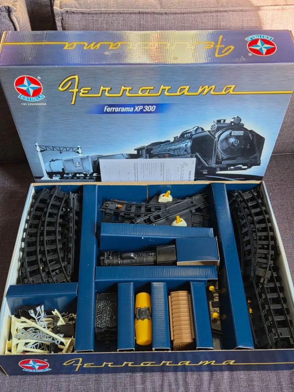 Ferrorama Estrela XP300 - Foto 2