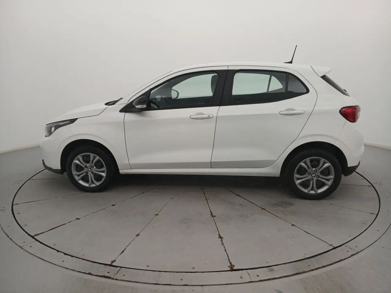 Fiat Argo Drive 1.0 Firefly 2026 - Foto 2