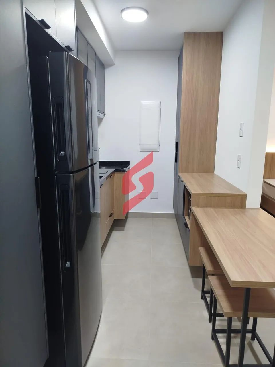 Apartamento MOBILIADO para Locação  Edifício Mandarim | Parque Campolim - Foto 2