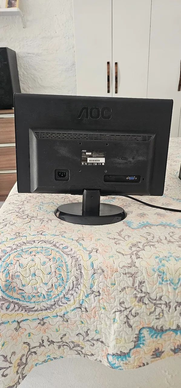 Monitor - Foto 2