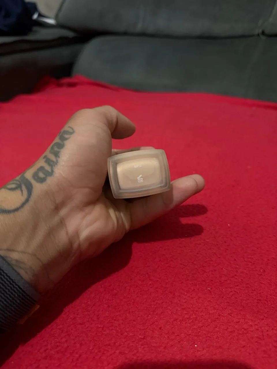 Base Chanel Ultra Le Teint - Foto 4