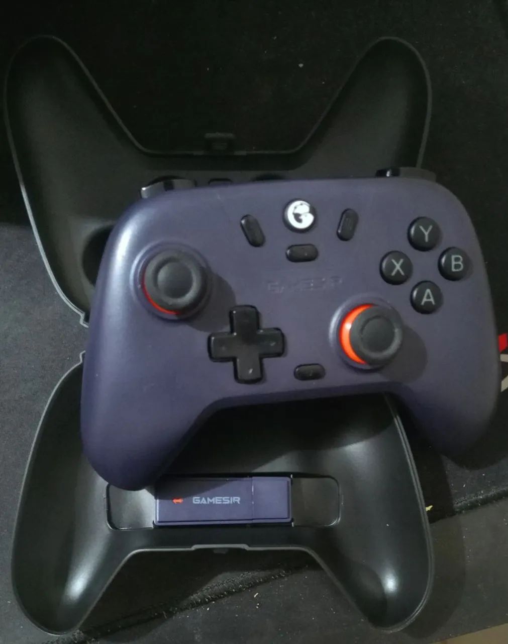 Vendo controle GameSir T4 Nova Lite
