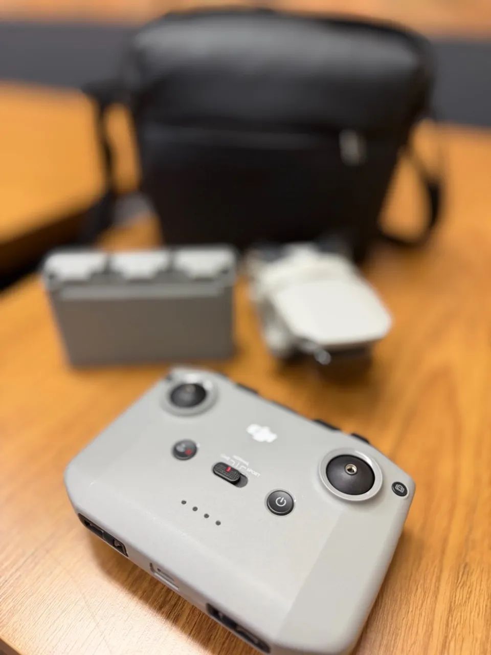 VENDO DRONE DJI MINI 2 - 4k - Foto 4