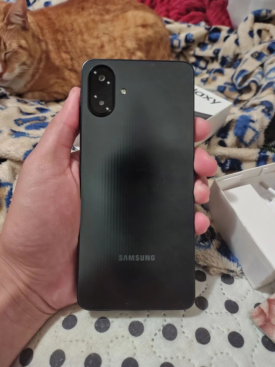 Samsung A07