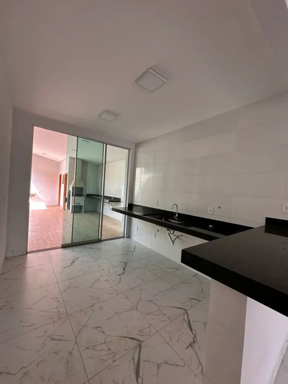 Casa Santa Genoveva - Foto 4