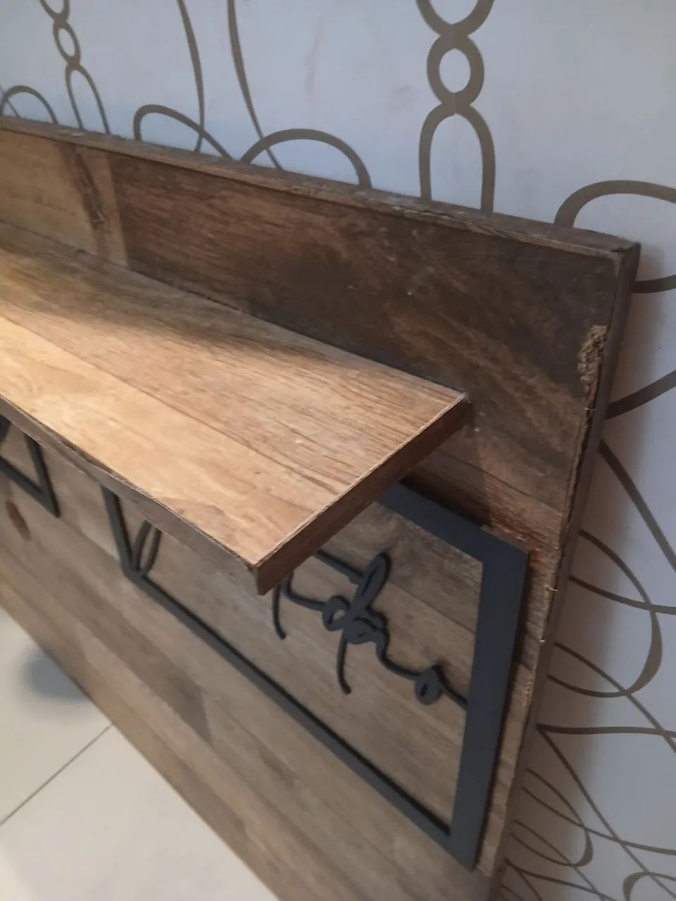 Painel para TV ou Decoração  - Foto 5