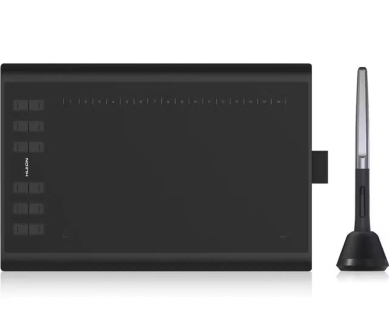 Mesa Digitalizadora Huion 1060 plus - Foto 3
