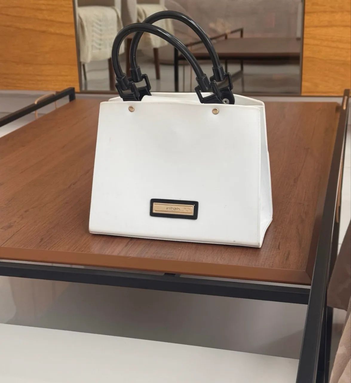 Bolsa petite Jolie  - Foto 2