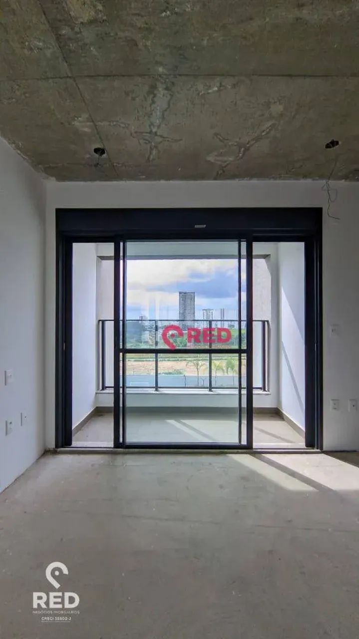 Apartamento com 4 quartos à venda por R$ 2.500.000 - Edifício Vermont View - Sorocaba/SP - Foto 4