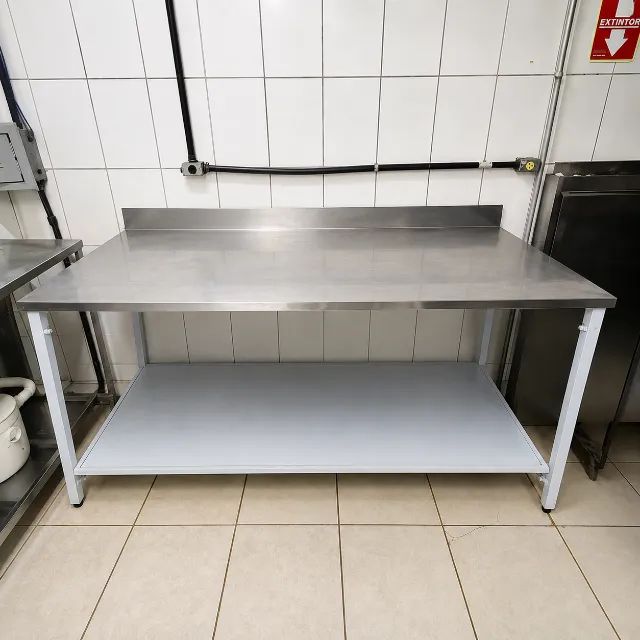 BANCADA DE INOX  - Foto 3