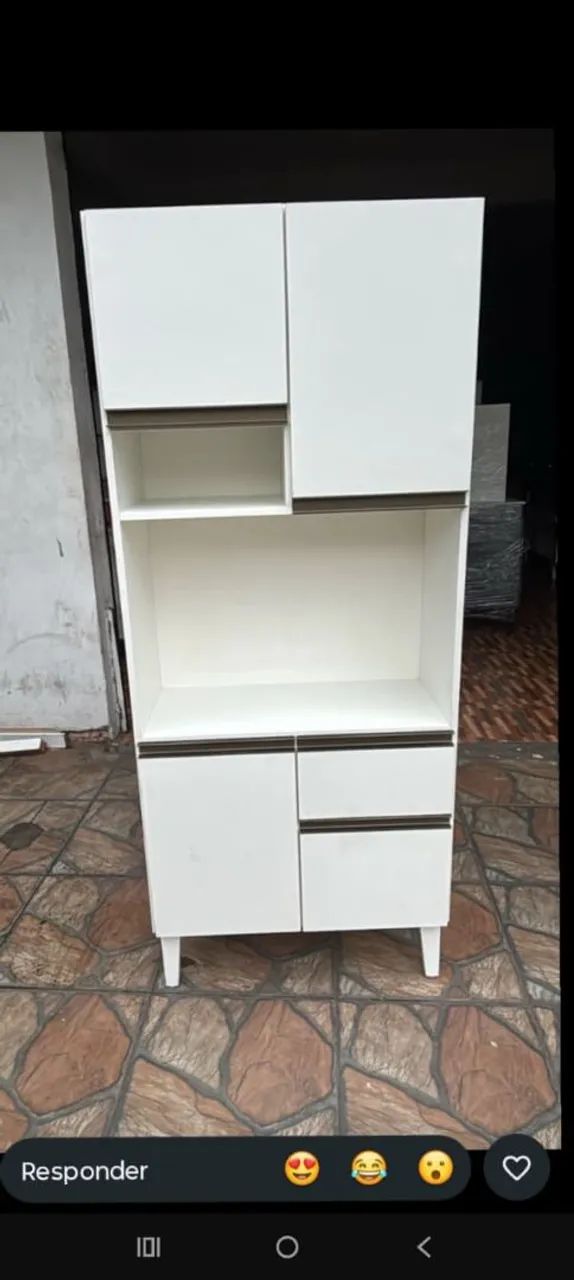 Armários de cozinha  - Foto 2
