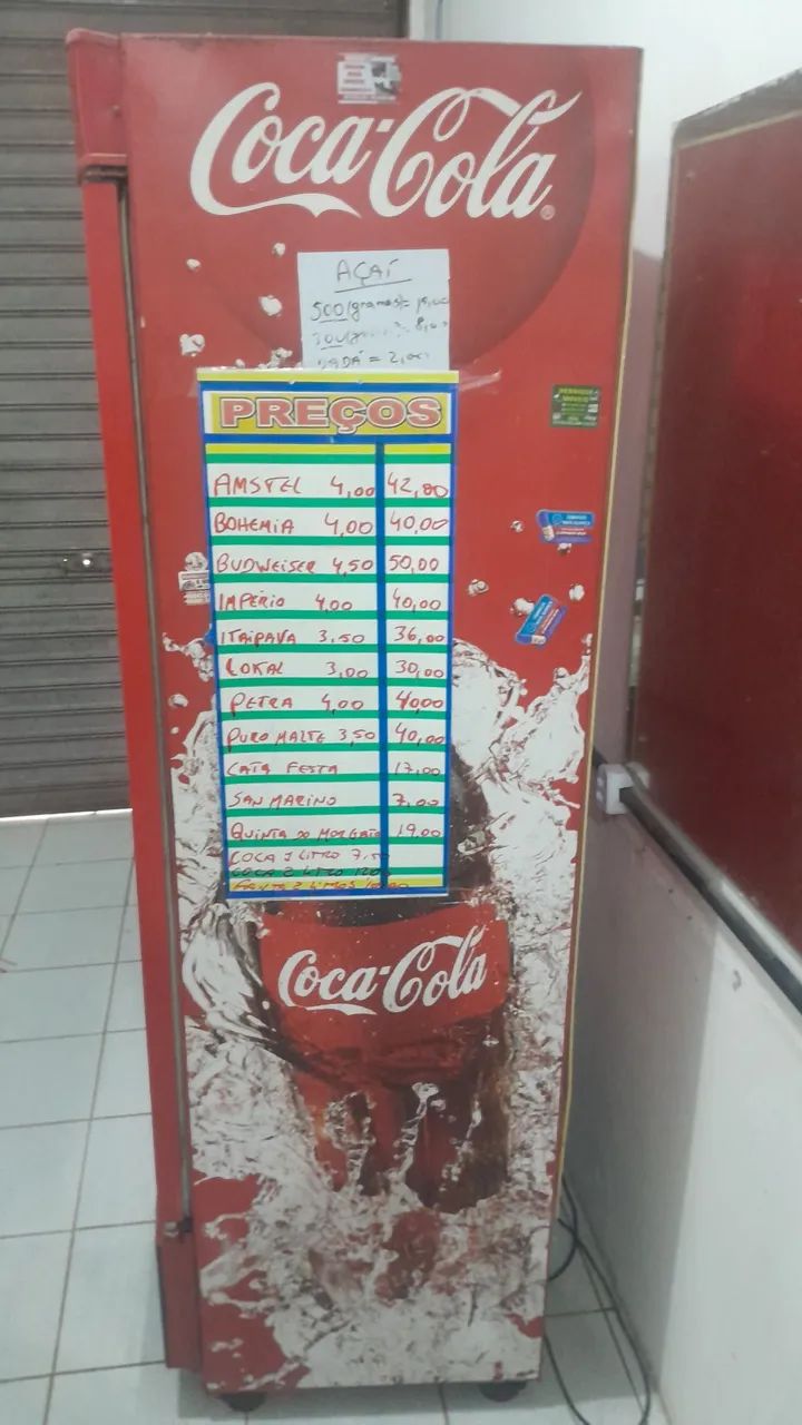Expositor de bebidas  - Foto 5