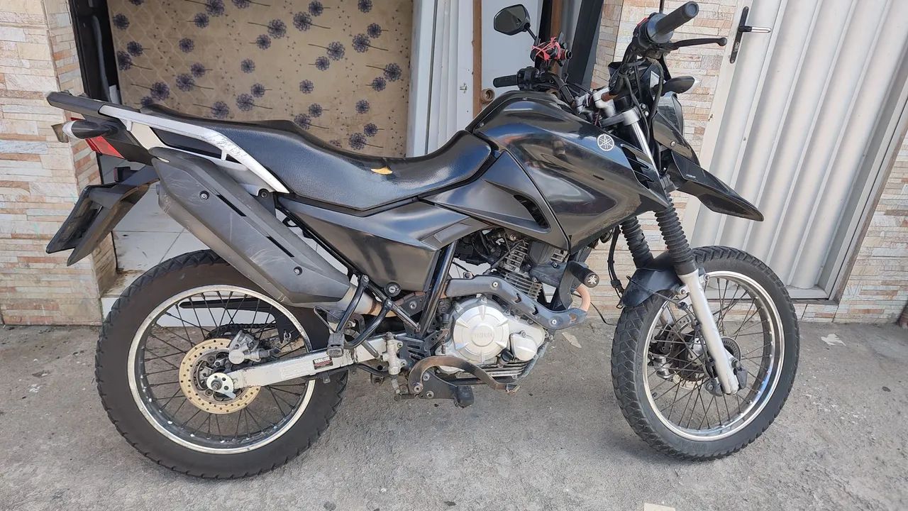 Crosser z 150 - Foto 4
