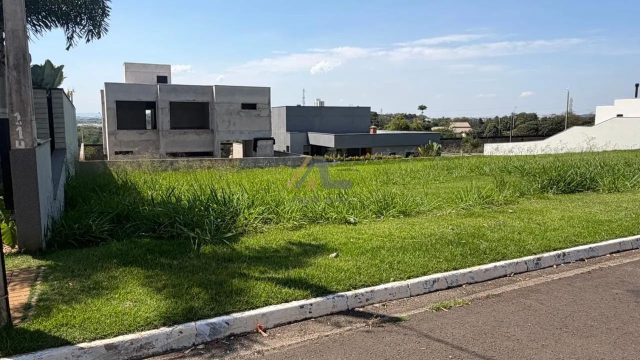 TERRENO REISDENCIAL MORADA DO ENGENHO
