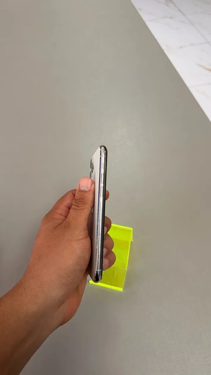 IPHONE 11 PRO 64 GB ORIGINAL  - Foto 5