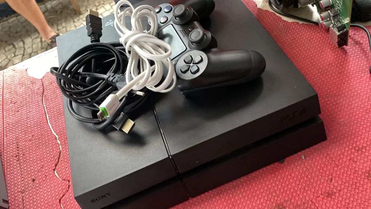 Ps4