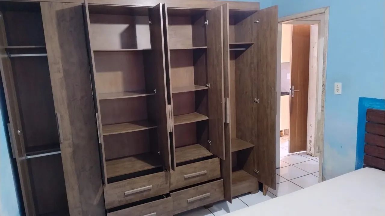 ALUGO KITNET - TAPERA DA BASE - Foto 7