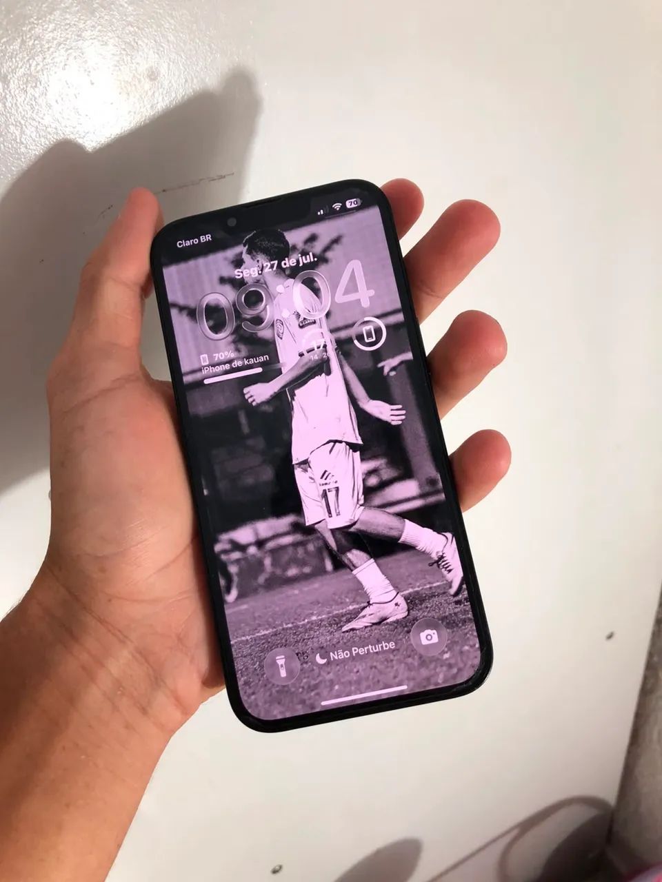 iPhone 13 128gb  - Foto 3