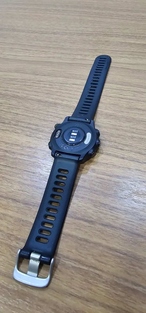 Garmin forerruner 55 - Foto 3