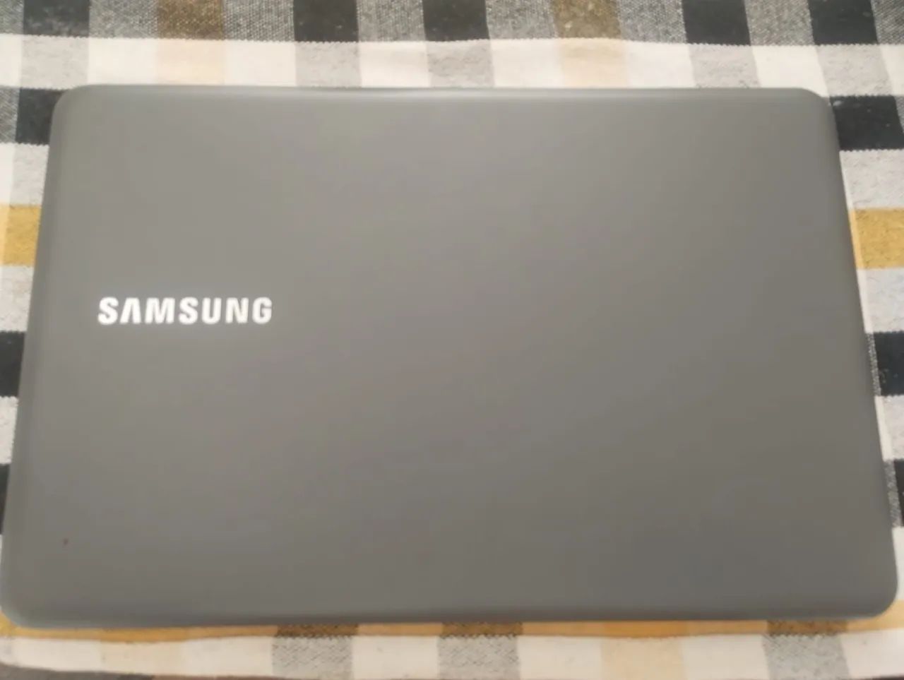 Notebook Samsung 