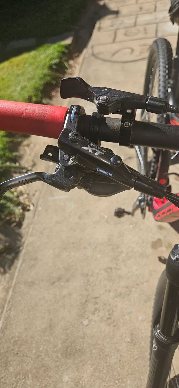 Bicicleta Oggi Full - Foto 5