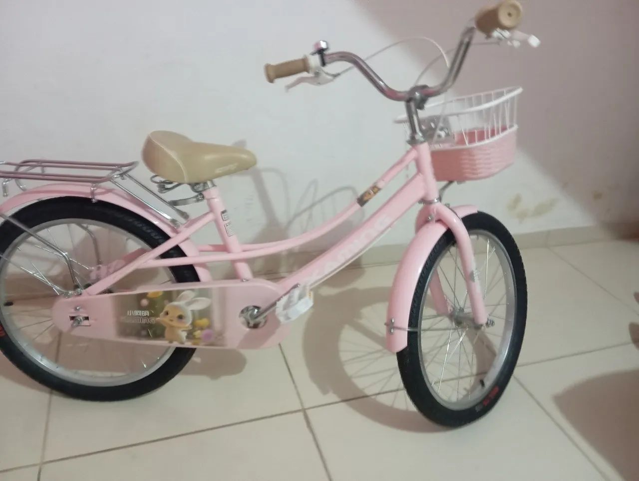 Bicicleta  - Foto 2