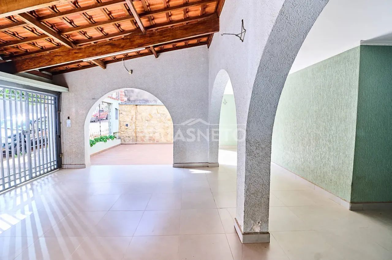 Casa para locação e venda no Jardim Elite - Foto 5